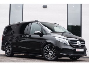 Mercedes-Benz V-Klasse 250d Aut / Lang / DC / 11.000 km /