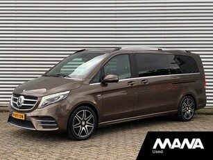 Mercedes-Benz V-Klasse AMG 250d Extra Lang DC Avantgarde