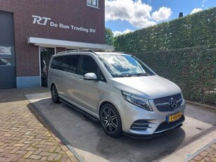 Mercedes-Benz V-Klasse V250 XXL L3 Amg Sportpakket