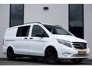 Mercedes-Benz Vito 111 CDI Lang / DC / Comfort / BTW VRIJ -