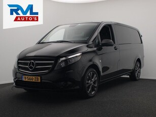 Mercedes-Benz Vito 111 CDI Lang DC *Marge* Navigatie