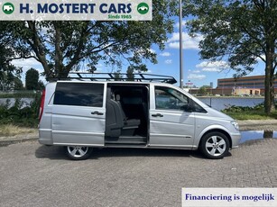 Mercedes-Benz Vito 113 CDI 320 Lang DC Comfort * AIRCO *