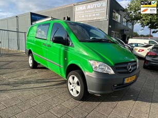 Mercedes-Benz Vito 113 CDI 320 Lang DC Luxe