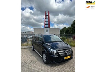 Mercedes-Benz Vito 114 CDI AUTOMAATNAP5