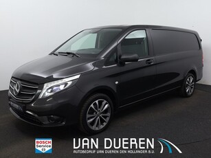 Mercedes-Benz Vito 114 CDI Lang LED, Trekhaak, Carplay