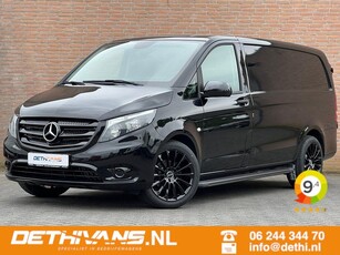 Mercedes-Benz Vito 114CDI 136PK 7G-Tronic Lang / EURO6 /