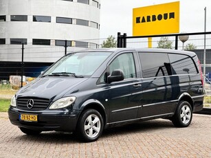 Mercedes-Benz Vito 115 CDI 320 Lang DC luxe