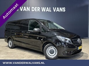 Mercedes-Benz Vito 116 CDI 163pk 9G-Tronic Automaat L2H1