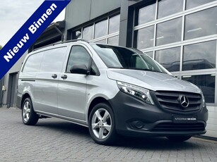 Mercedes-Benz Vito 116 CDI Automaat Lang Leer