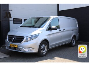 Mercedes-Benz Vito 116 CDI Lang EURO 6 Automaat - Airco -