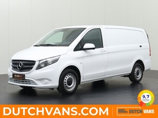 Mercedes-Benz Vito 116CDI Automaat Lang Navigatie