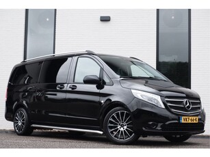 Mercedes-Benz Vito 119 CDI Aut / Extra Lang / DC / BTW en