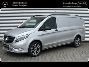 Mercedes-Benz Vito 119 CDI Automaat Airco Navigatie Led etc