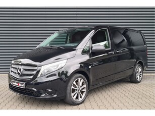 Mercedes-Benz Vito 119 CDI Lang 2x schuifdeur - LED