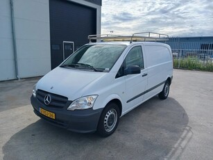 Mercedes-Benz Vito Vito - 110 CDI (bj 2011)