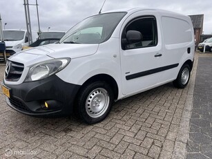 Mercedes Citan bestel 108 CDI BlueEFFICIENCY