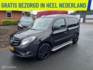 Mercedes Citan bestel 108 CDI BlueEFFICIENCY Business