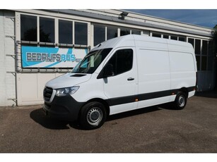 Mercedes Sprinter L2H2 AUTOMAAT