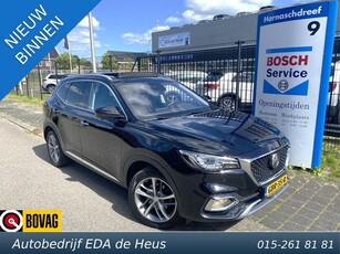 MG EHS 1.5 TGDi 258pk PHEV Automaat Luxury met o.a.