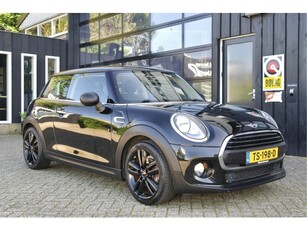 MINI 1.2 Cooper Pepper / 17'' JCW / 6-Bak (bj 2015)