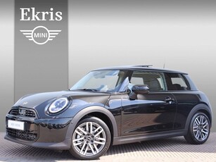 MINI 3-deurs C Classic Trim + Package L Voorraad Deal