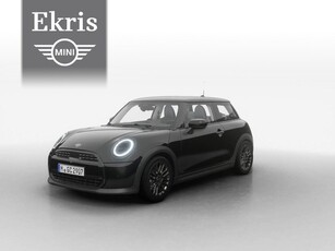 MINI 3-deurs C Classic Trim + Package S