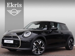 MINI 3-deurs C Favoured Trim + Package M Voorraad Deal