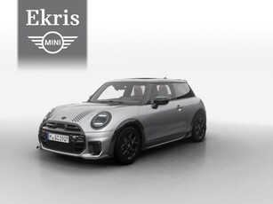 MINI 3-deurs C John Cooper Works Trim + Package M