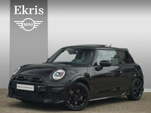 MINI 3-deurs C John Cooper Works Trim + Package M