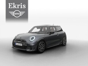 MINI 3-deurs C John Cooper Works Trim + Package XL