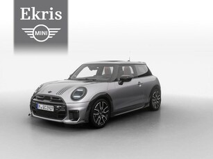 MINI 3-deurs C John Cooper Works Trim + Package XL