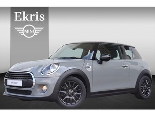 MINI 3-deurs Cooper Business / Airco / Apple Carplay /