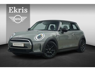 MINI 3-deurs Cooper Business Edition Navigatie + PDC Achter