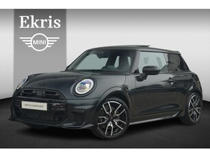 MINI 3-deurs Cooper C John Cooper Works Comfort Acces /