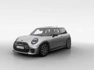 MINI 3-deurs Cooper S John Cooper Works Trim + Package XL