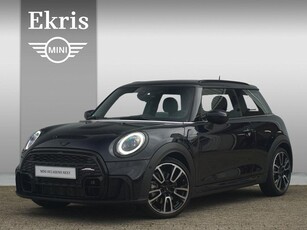 MINI 3-deurs Cooper S Rockingham GT Edition Active Cruise