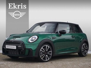 MINI 3-deurs Cooper S Rockingham GT Edition Harman Kardon /