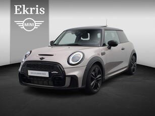 MINI 3-deurs Cooper S Rockingham GT Edition Panoramadak +