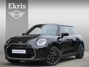 MINI 3-deurs Cooper SE Favoured Pakket M / Panoramadak /