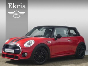 MINI 3-deurs Cooper Serious Business Harman Kardon + PDC