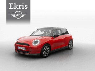 MINI 3-deurs E Classic Trim + Package L Maximaal MINI