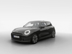 MINI 3-deurs E Classic Trim + Package L Maximaal MINI