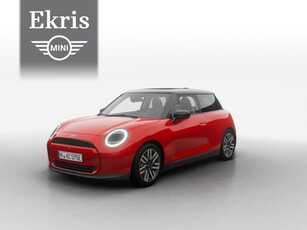 MINI 3-deurs E Classic Trim + Package L Maximaal MINI