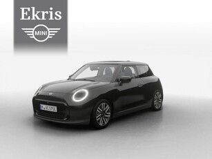 MINI 3-deurs E Classic Trim + Package L Maximaal MINI