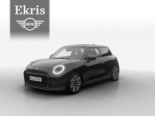 MINI 3-deurs E Classic Trim + Package L Maximaal MINI