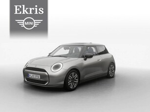 MINI 3-deurs E Classic Trim + Package L Maximaal MINI