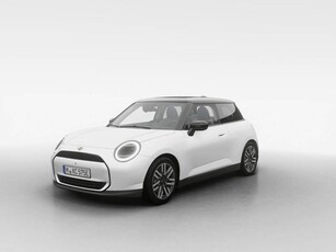 MINI 3-deurs E Classic Trim + Package L Maximaal MINI