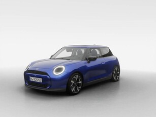 MINI 3-deurs E Classic Trim + Package L Voorraad Deal