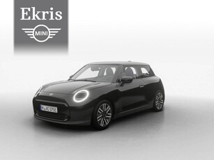 MINI 3-deurs E Classic Trim + Package S Maximaal MINI