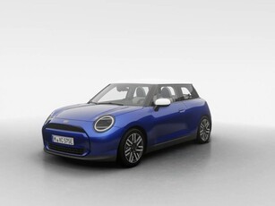 MINI 3-deurs E Classic Trim + Package S Maximaal MINI